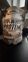 Chocolate Cookie Whey