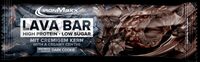 Lava Bar