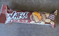 Wafix Peanut-Caramel-Flavour