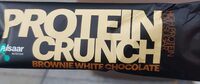 Protein crunch