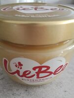 LiebBee Blütenhonig
