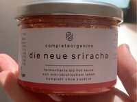 Die neue Sriracha