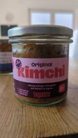 Original Kimchi
