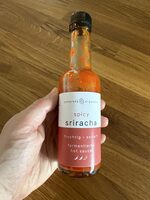 Fermented hot sauce