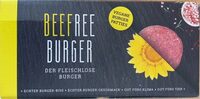 Beefree Burger