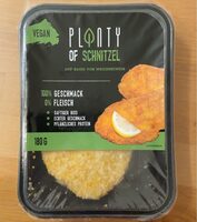 Planty of Schnitzel
