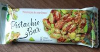 Pistacio Bar