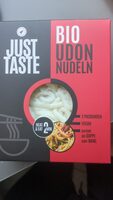 Bio Udon Nudeln