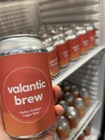 Valantic brew