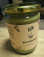 Bio hanfmus