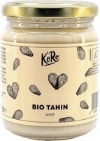 Bio Tahin (Sesammus)