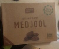 Dattes Medjool