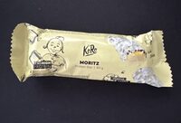 Moritz Protein Riegel