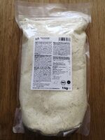 Falafelmischung bio