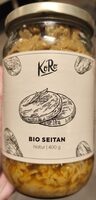 Seitan