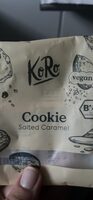 Cookie Salzcaramel