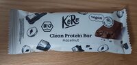 Clean Protein Bar