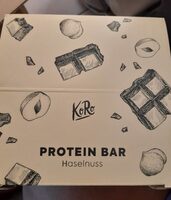 Protein bar