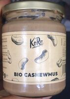 Cashewmus