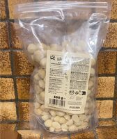 Noix de macadamia