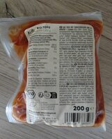 KoRo Bio Tofu Rosso