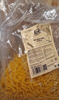 Bio Mais-Reis Fusilli