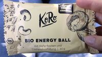 Bio Energy Ball