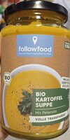 Kartoffelsuppe