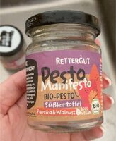 Pesto manifesto
