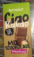 Schokolade