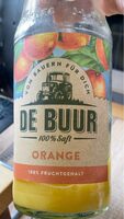 Orangensaft