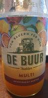 Der Buur Nektar Multi