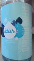 Mineralwasser