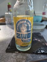 Zitronenlimonade