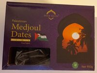 Medjoul Dates
