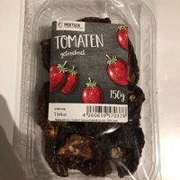 Tomaten getrocknet