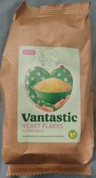 Yeast Flakes, Hefeflocken