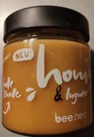 Honig & Ingwer