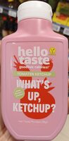 Tomaten Ketchup