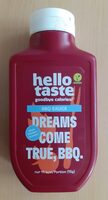 BBQ Sauce