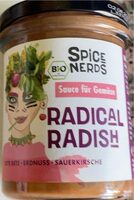 Radical Radish