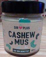 Cashew Mus