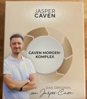 Caven Morgen-Komplex