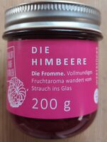 Die Himbeere