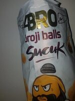 Broji balls Sucuk