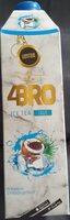 4BRO Icetea CocoChoco