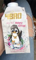 Ice tea