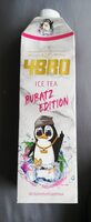 4Bro ICE TEA BUBATZ EDITION mit Drachenfrucht