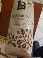Bio Quinoa Fusilli