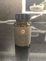 Veganlife Bioaktiv